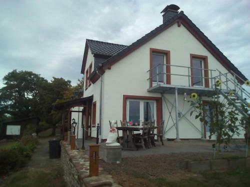 Ferienhaus Den Lange Heiman