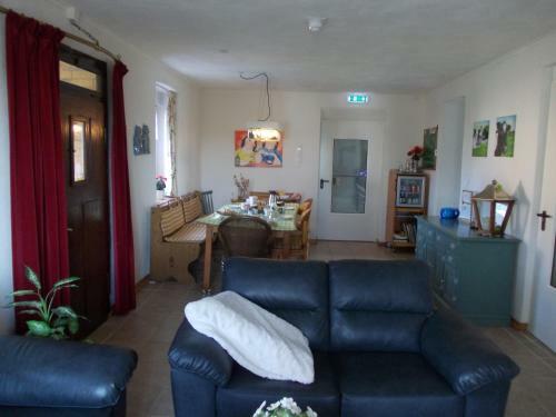 Ferienhaus Den Lange Heiman