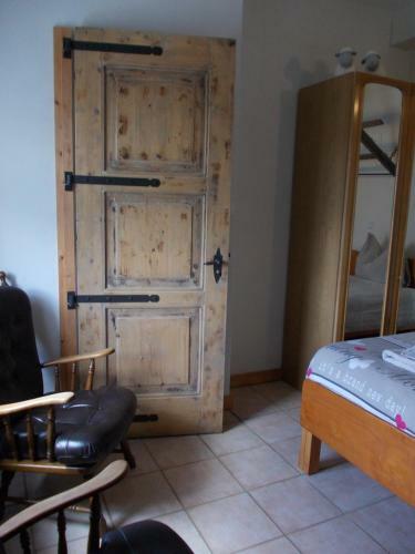 Ferienhaus Den Lange Heiman