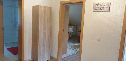 Apartamento Haus Gr�ben