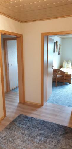 Apartamento Haus Gr�ben