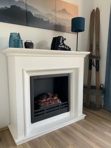 Apartamento Appartement Rothaarsteig