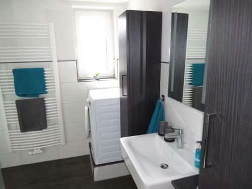 Apartamento Ferienwohnung Fr�hlings