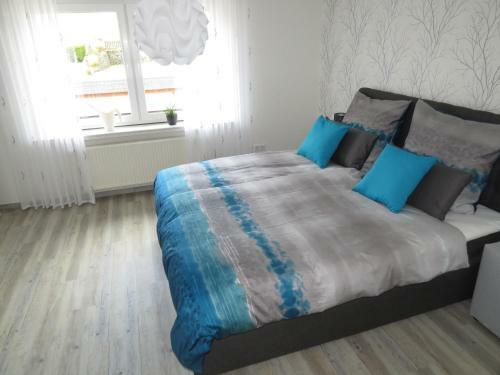 Apartamento Ferienwohnung Fr�hlings