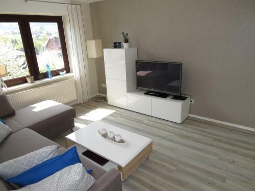 Apartamento Ferienwohnung Fr�hlings