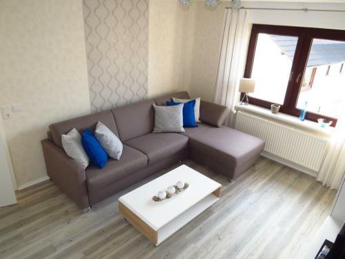 Apartamento Ferienwohnung Fr�hlings