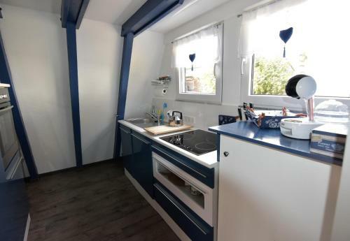 Apartamento Ferienhaus Giebelei