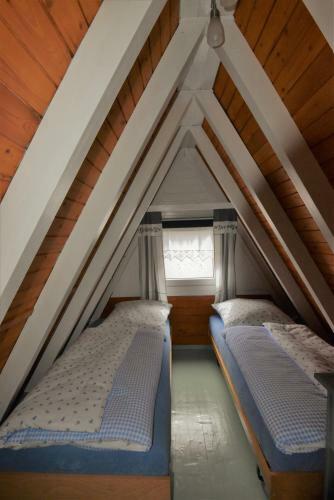Apartamento Ferienhaus Giebelei