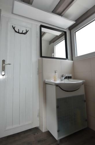Apartamento Ferienhaus Giebelei