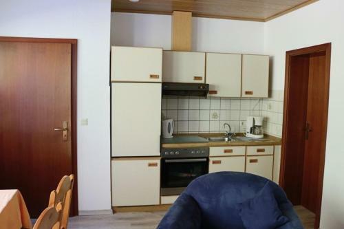 Apartamento Ferienwohnung Lisa