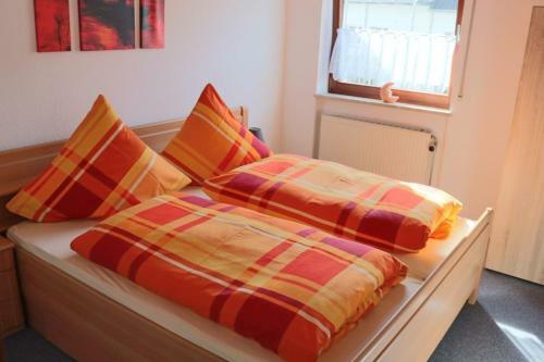 Apartamento Ferienwohnung Lisa