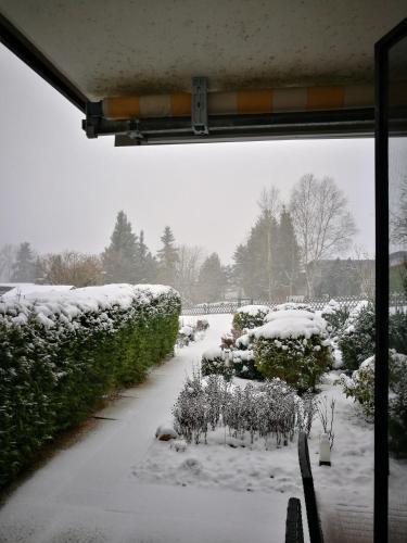 Apartamento Feriendomizil-sauerland Fewo 2