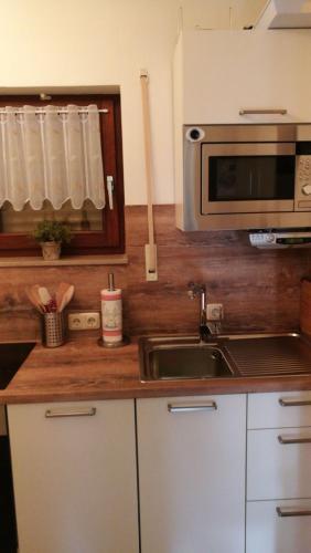 Apartamento Feriendomizil-sauerland Fewo 2