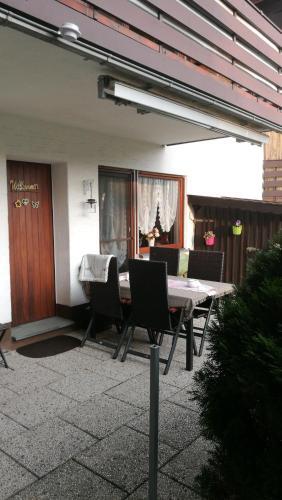 Apartamento Feriendomizil-sauerland Fewo 2