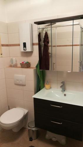 Apartamento Feriendomizil-sauerland Fewo 2