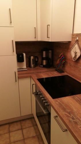 Apartamento Feriendomizil-sauerland Fewo 2