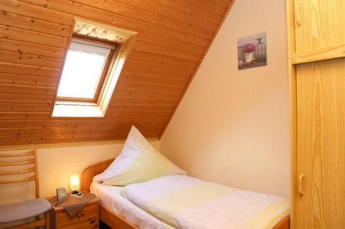 Apartamento Ferienwohnungen Hartmann
