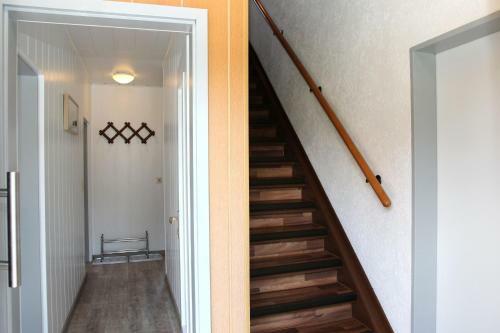 Apartamento Ferienwohnungen Hartmann