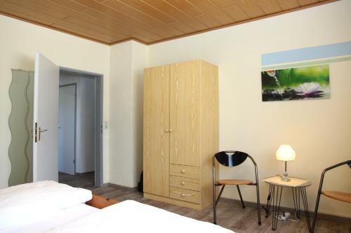 Apartamento Ferienwohnungen Hartmann