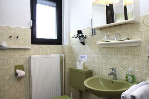 Apartamento Ferienwohnungen Hartmann