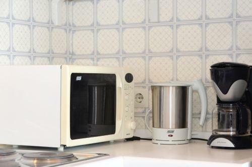 Apartamento Ferienwohnungen Hartmann