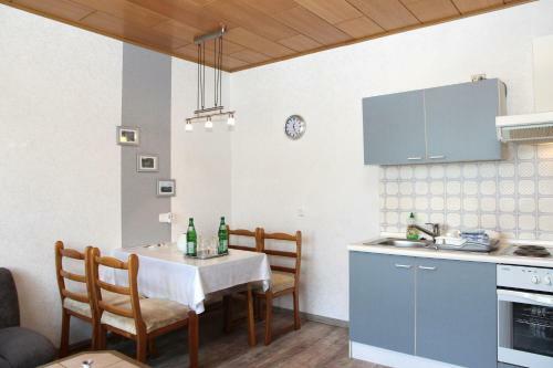 Apartamento Ferienwohnungen Hartmann