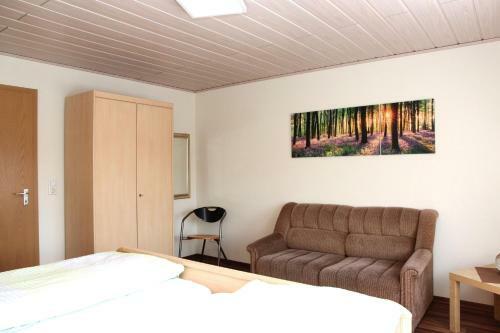 Apartamento Ferienwohnungen Hartmann