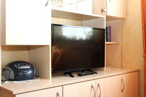 Apartamento Ferienwohnungen Hartmann