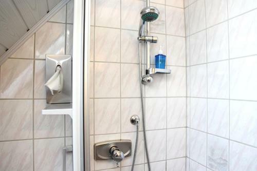 Apartamento Ferienwohnungen Hartmann