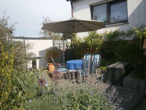 Apartamento Ferienwohnungen Hartmann