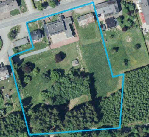 Apartamento Landhaus Schlossberg