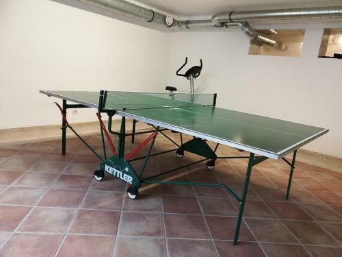 Apartamento Landhaus Schlossberg
