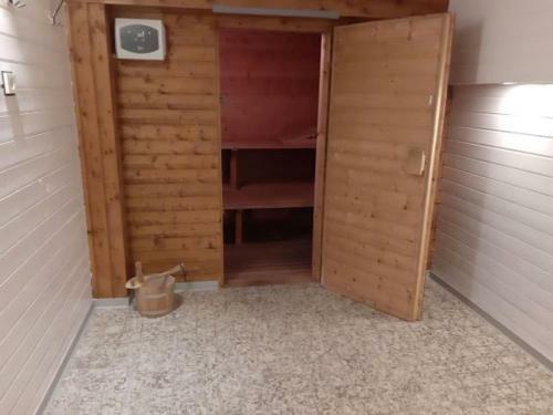 Apartamento Landhaus Schlossberg