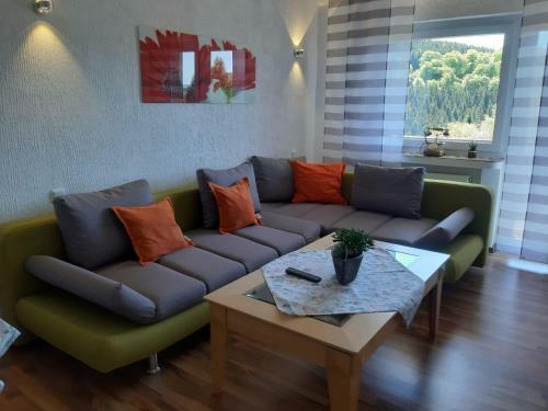 Apartamento Landhaus Schlossberg