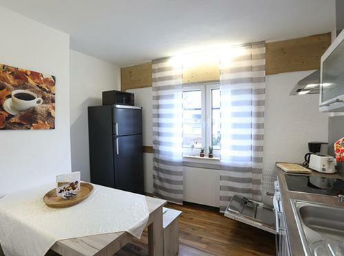 Apartamento Landhaus Schlossberg