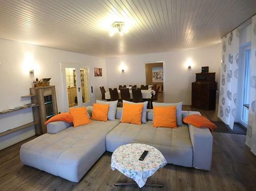 Apartamento Landhaus Schlossberg