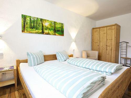 Apartamento Landhaus Schlossberg