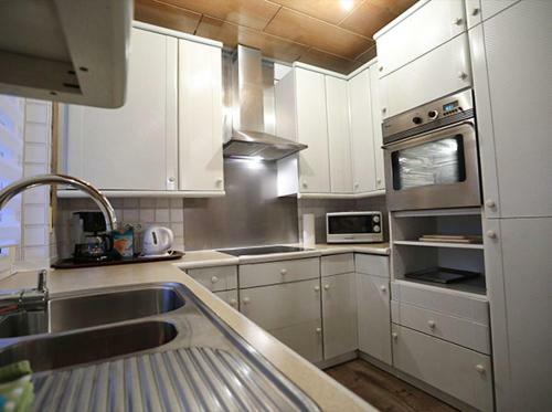 Apartamento Landhaus Schlossberg