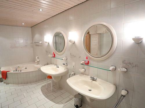 Apartamento Landhaus Schlossberg