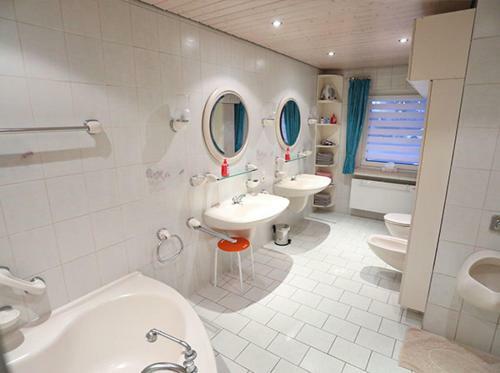 Apartamento Landhaus Schlossberg