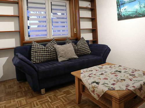 Apartamento Landhaus Schlossberg