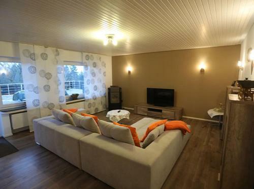 Apartamento Landhaus Schlossberg