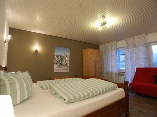 Apartamento Landhaus Schlossberg