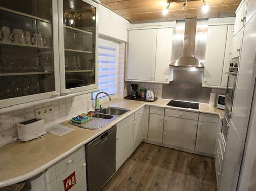 Apartamento Landhaus Schlossberg