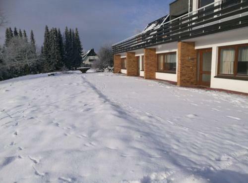 Apartamento Landhaus Schlossberg