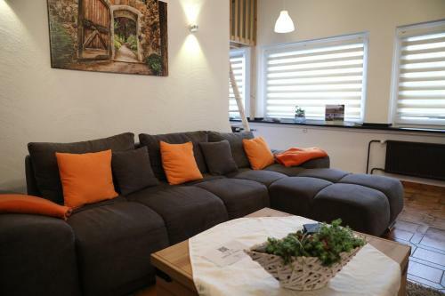 Apartamento Landhaus Schlossberg