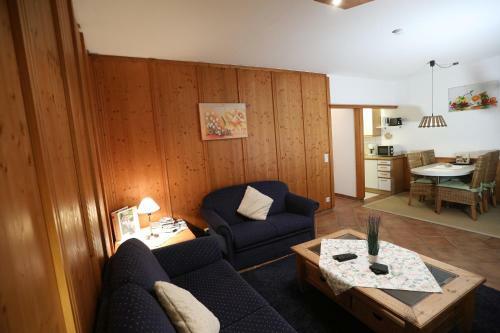 Apartamento Landhaus Schlossberg