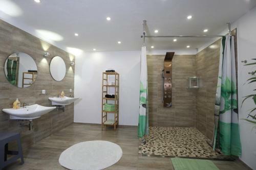 Apartamento Landhaus Schlossberg