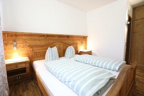 Apartamento Landhaus Schlossberg