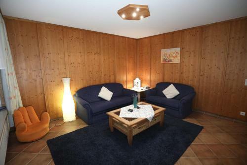 Apartamento Landhaus Schlossberg